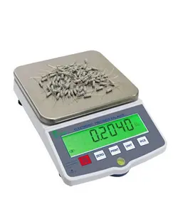 ترازو گرمی کیا مدل KTB