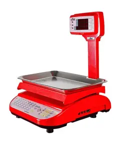 ترازو محک 35 کیلویی مدل MDS11000