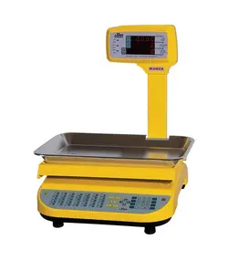ترازو محک 35 کیلویی مدل MDS11000
