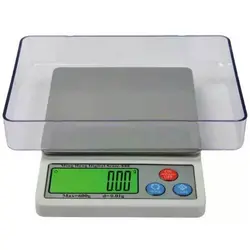 ترازوی 600 گرمی MH777
