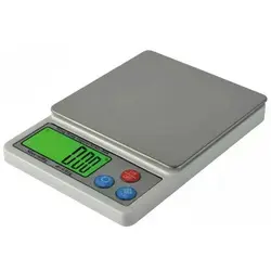 ترازوی 600 گرمی MH777