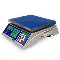 ترازو قطعه شمار HST مدل ACD