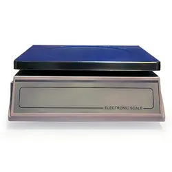 ترازو قطعه شمار HST مدل ACD