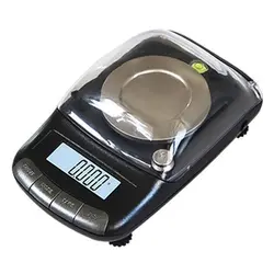 ترازوی آزمایشگاهی کیا JSA