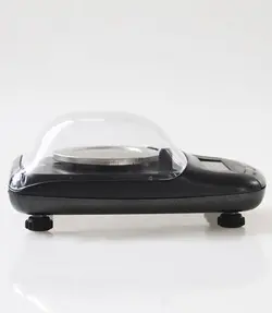 ترازوی آزمایشگاهی کیا JSA