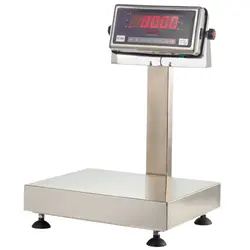 ترازوی استیل پند PX7000