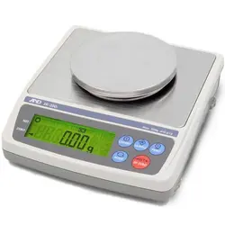 ترازوی آزمایشگاهی EK-200i