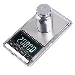 ترازو جیبی کیا مدل PD100