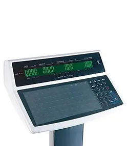 ترازو دیجی SM100 EV