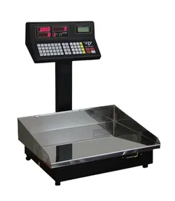 ترازو دیجیتال پند PX7500-P