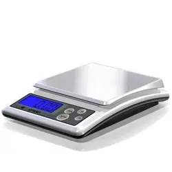 ترازو دیجیتال کیا مدل BL300