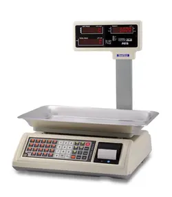ترازوی فروشگاهی توزین صدر Paya-P