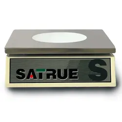 ترازوی قطعه شمار ساتریو