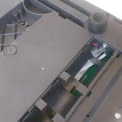 ترازوی قطعه شمار کمری