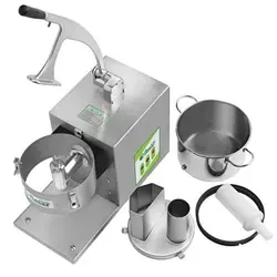 خلال کن فیمار TV-4000