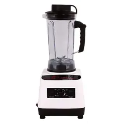 مخلوط کن 2 لیتری اسمارت 2800 وات