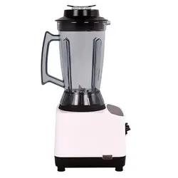 مخلوط کن 2 لیتری اسمارت 2800 وات