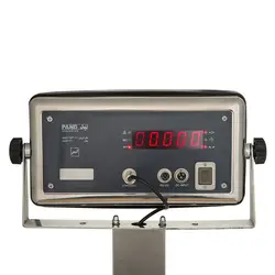 ترازوی صنعتی 30 کیلویی پند مدل px3000-ss