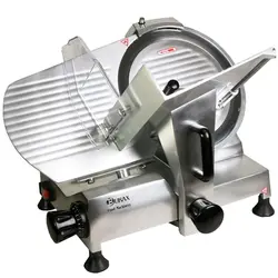 کالباس بر اتوماتیک براکس مدل BM300D AUTO