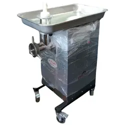 خرید چرخ گوشت الکتروکار EC31 با بهترین قیمت - فروشگاه آل اسکیل