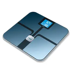ترازو تشخیصی بیورر مدل BF 800