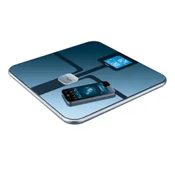 ترازو تشخیصی بیورر مدل BF 800
