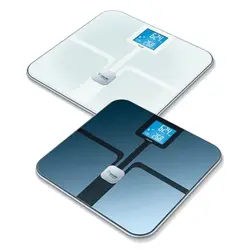 ترازو تشخیصی بیورر مدل BF 800