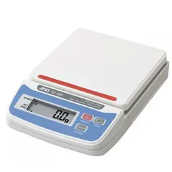 ترازوی AND مدل HT500