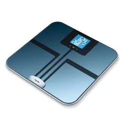 ترازوی تشخیصی بیورر مدل BF750