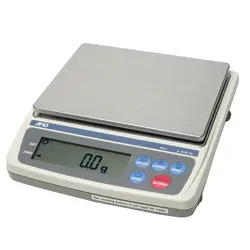 ترازوی AND مدل EK6100I