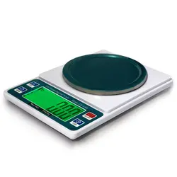 ترازو 1 کیلویی با دقت 0.01 مدل ZH-688