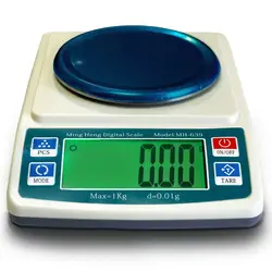 ترازوی مینگ هنگ 1 کیلویی مدل MH-639