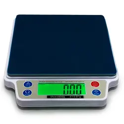 ترازوی مینگ هنگ 600 گرمی مدل YD