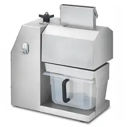 بیفتک زن TSC 500 مینروا