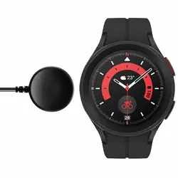 شارژر ساعت سامسونگ Galaxy Watch 5 Pro