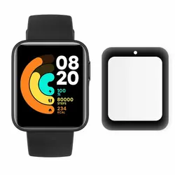 گلس ساعت شیائومی Mi Watch Lite