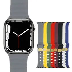 بند پافر اپل واچ سری 45mm 7