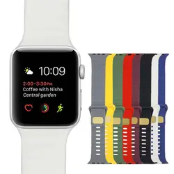 بند پافر اپل واچ سری 1 42mm