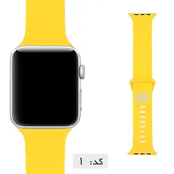 بند پافر اپل واچ سری 1 42mm