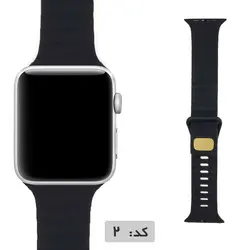 بند پافر اپل واچ سری 1 42mm