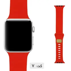 بند پافر اپل واچ سری 2 42mm