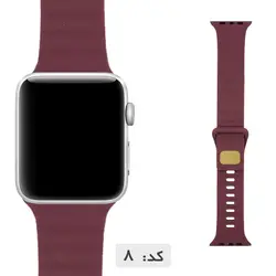 بند پافر اپل واچ سری 2 42mm