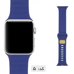 بند پافر اپل واچ سری 2 42mm