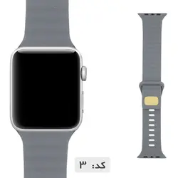 بند پافر اپل واچ سری 2 42mm