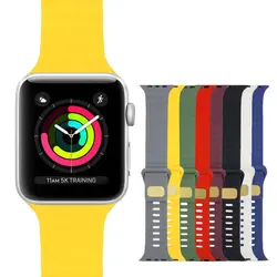 بند پافر اپل واچ سری 3 42mm