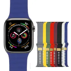 بند پافر اپل واچ سری 4 44mm