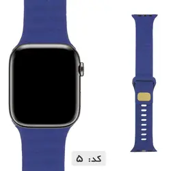 بند پافر اپل واچ سری 4 44mm