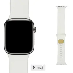 بند پافر اپل واچ سری 4 44mm