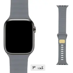 بند پافر اپل واچ سری 4 44mm