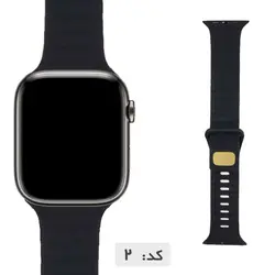 بند پافر اپل واچ سری 4 44mm